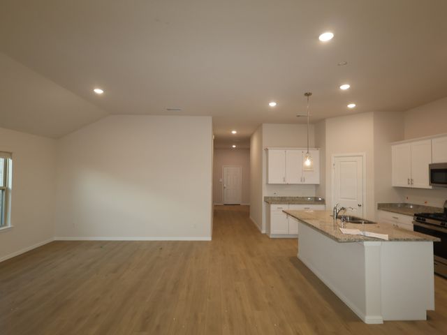 1708 Foliage Drive, Fort Worth, TX 76131