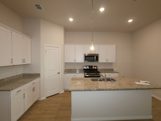 1708 Foliage Drive, Fort Worth, TX 76131