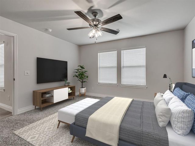 417 Pergola Street, Yukon, OK 73099