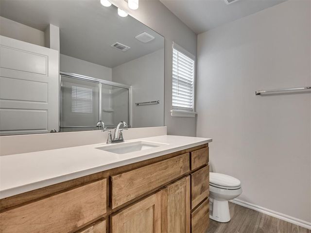 417 Pergola Street, Yukon, OK 73099