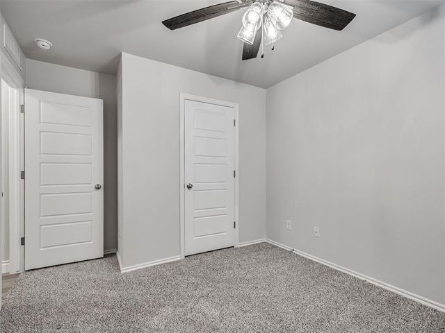 417 Pergola Street, Yukon, OK 73099