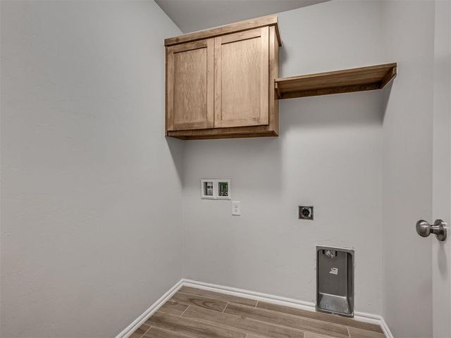 417 Pergola Street, Yukon, OK 73099