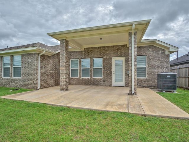 417 Pergola Street, Yukon, OK 73099