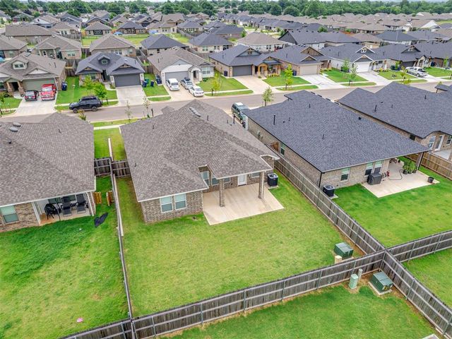 417 Pergola Street, Yukon, OK 73099