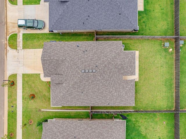 417 Pergola Street, Yukon, OK 73099