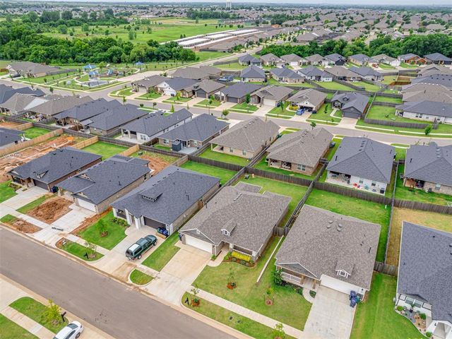 417 Pergola Street, Yukon, OK 73099