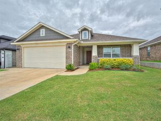 417 Pergola Street, Yukon, OK 73099