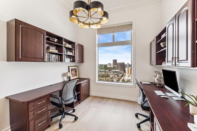 3388 Sage Road 2001, Houston, TX 77056