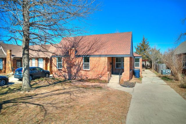 3337 NW 22nd Street, Oklahoma City, OK 73107