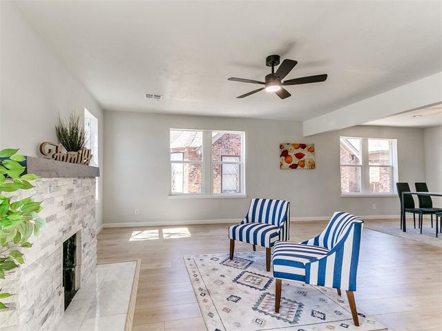 3337 NW 22nd Street, Oklahoma City, OK 73107