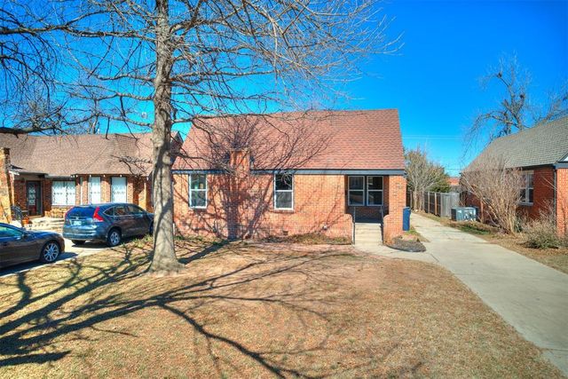 3337 NW 22nd Street, Oklahoma City, OK 73107