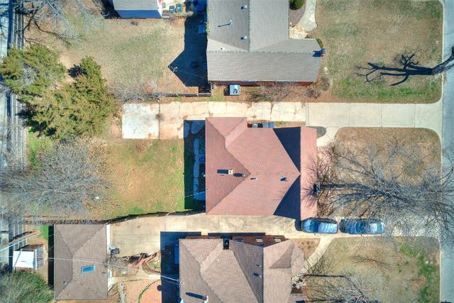 3337 NW 22nd Street, Oklahoma City, OK 73107