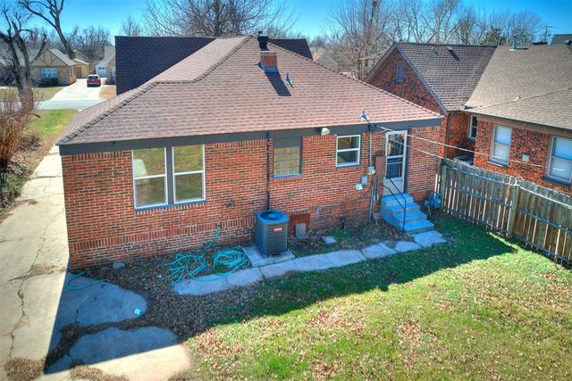 3337 NW 22nd Street, Oklahoma City, OK 73107
