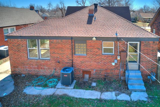 3337 NW 22nd Street, Oklahoma City, OK 73107
