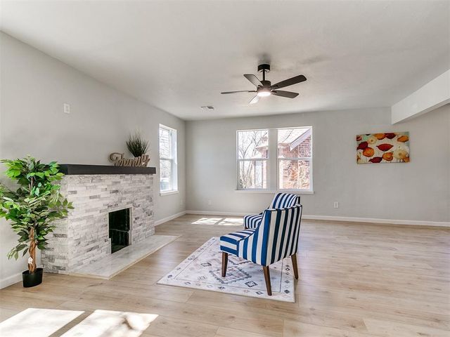 3337 NW 22nd Street, Oklahoma City, OK 73107