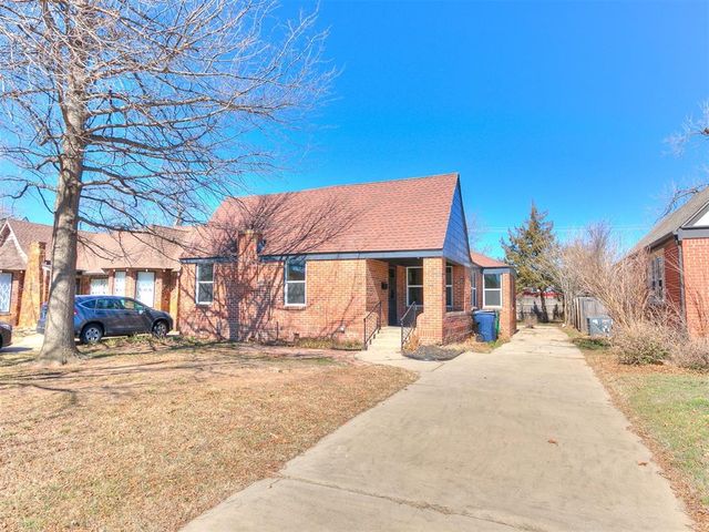 3337 NW 22nd Street, Oklahoma City, OK 73107