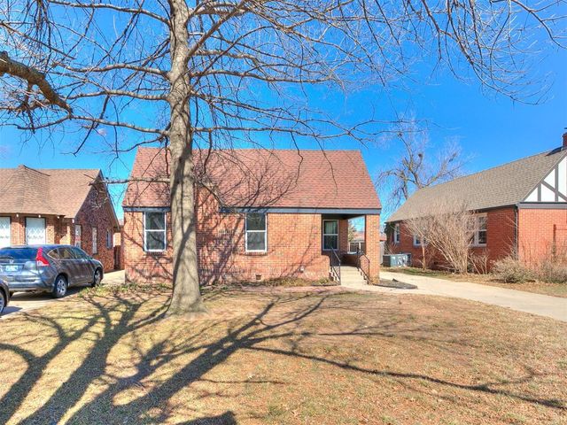 3337 NW 22nd Street, Oklahoma City, OK 73107