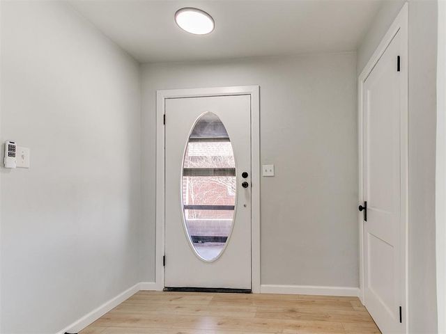 3337 NW 22nd Street, Oklahoma City, OK 73107
