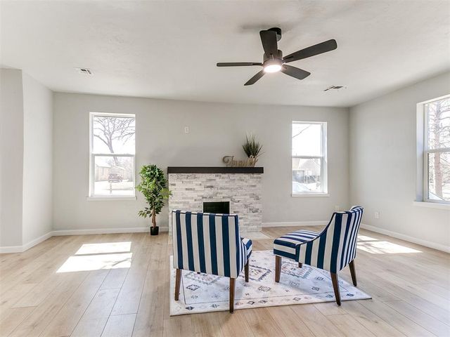 3337 NW 22nd Street, Oklahoma City, OK 73107