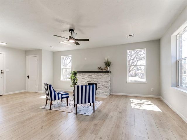 3337 NW 22nd Street, Oklahoma City, OK 73107