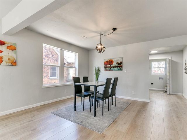 3337 NW 22nd Street, Oklahoma City, OK 73107