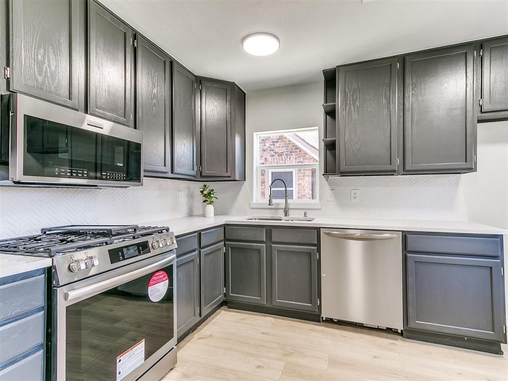 3337 NW 22nd Street, Oklahoma City, OK 73107