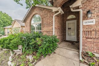 11500 Kenny Drive, Fort Worth, TX 76244