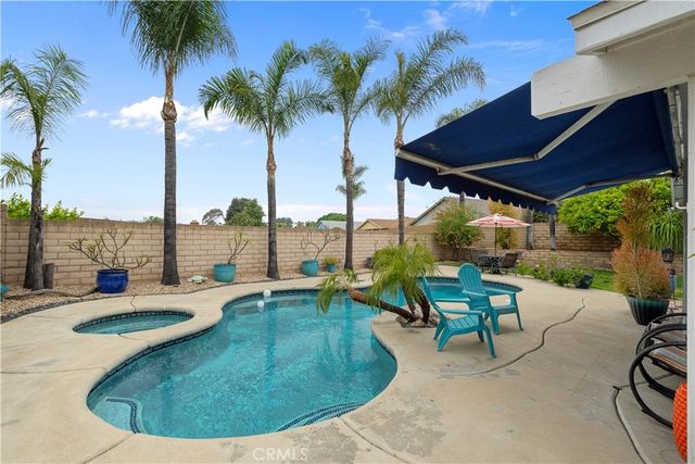 2537 Fulton, La Verne, CA 91750