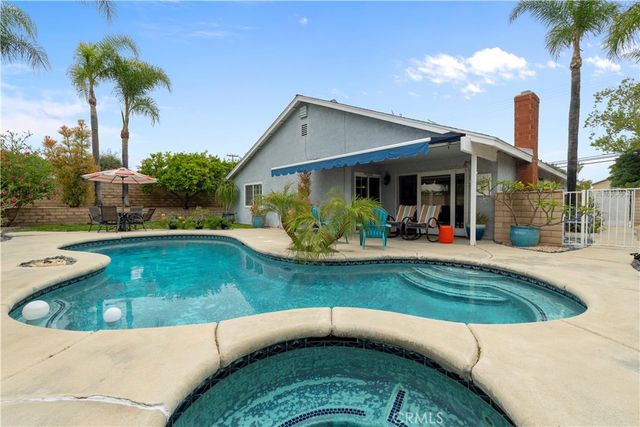 2537 Fulton, La Verne, CA 91750