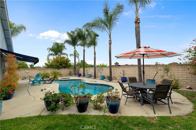 2537 Fulton, La Verne, CA 91750