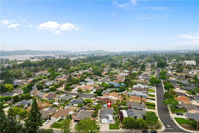 2537 Fulton, La Verne, CA 91750