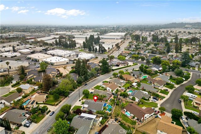 2537 Fulton, La Verne, CA 91750