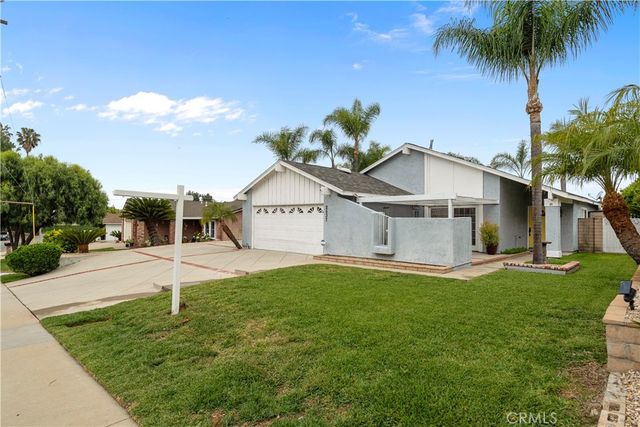 2537 Fulton, La Verne, CA 91750