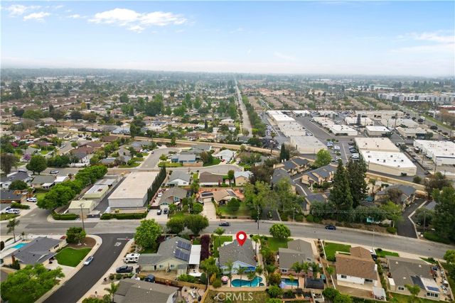 2537 Fulton, La Verne, CA 91750