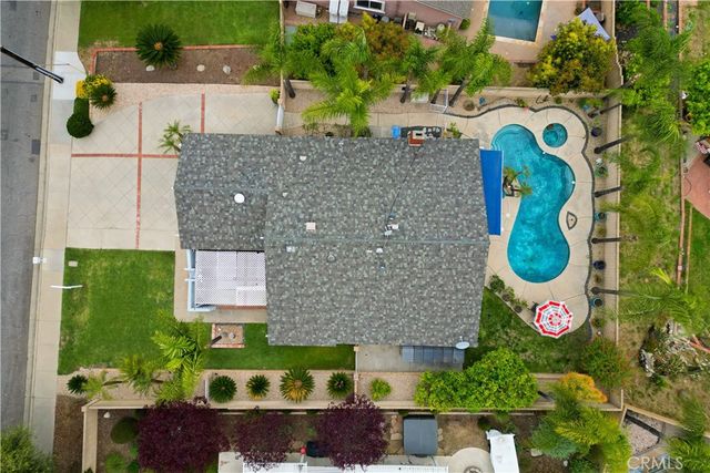 2537 Fulton, La Verne, CA 91750