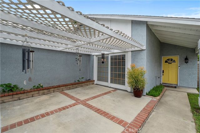 2537 Fulton, La Verne, CA 91750