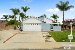 2537 Fulton, La Verne, CA 91750