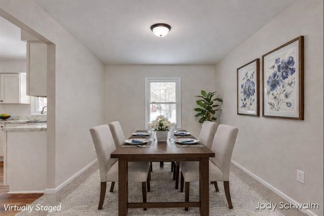 2275 Embro Drive, Grand Rapids, MI 49508