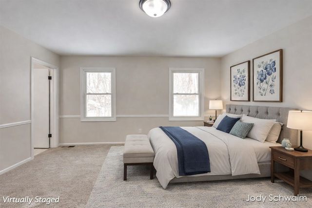 2275 Embro Drive, Grand Rapids, MI 49508