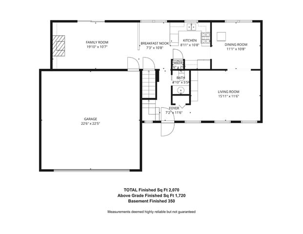 2275 Embro Drive, Grand Rapids, MI 49508