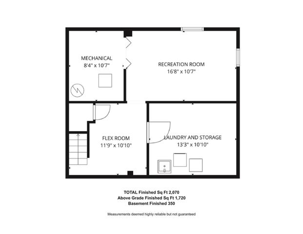 2275 Embro Drive, Grand Rapids, MI 49508