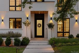 111 S Clermont Street, Denver, CO 80246