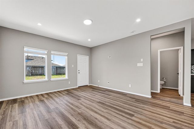 14529 Lily Plains Drive, Splendora, TX 77372