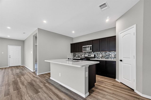 14529 Lily Plains Drive, Splendora, TX 77372