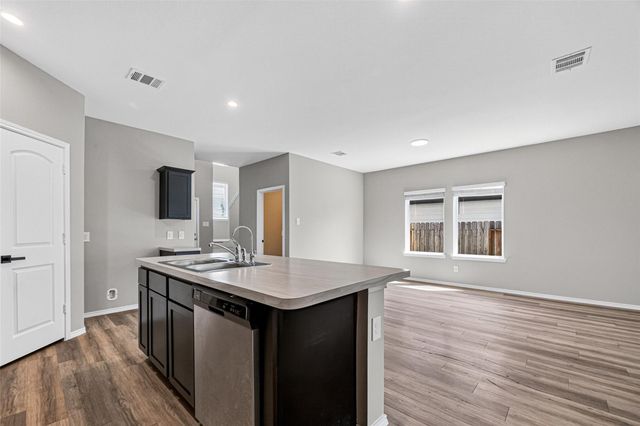 14529 Lily Plains Drive, Splendora, TX 77372