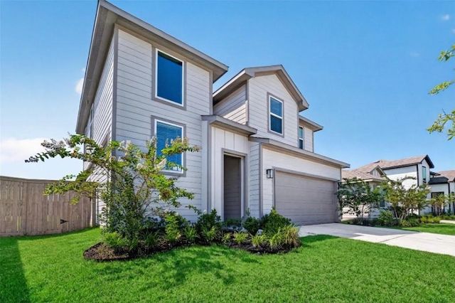 14529 Lily Plains Drive, Splendora, TX 77372