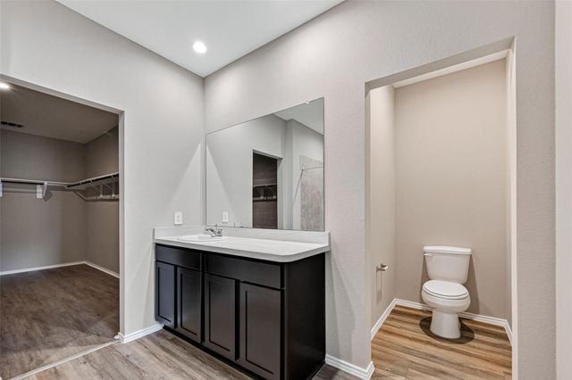 14529 Lily Plains Drive, Splendora, TX 77372