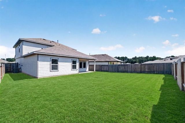14529 Lily Plains Drive, Splendora, TX 77372