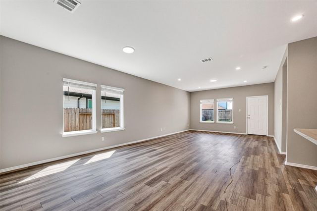 14529 Lily Plains Drive, Splendora, TX 77372