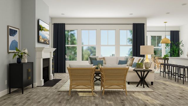 1633 Locals Street, Summerville, SC 29485
